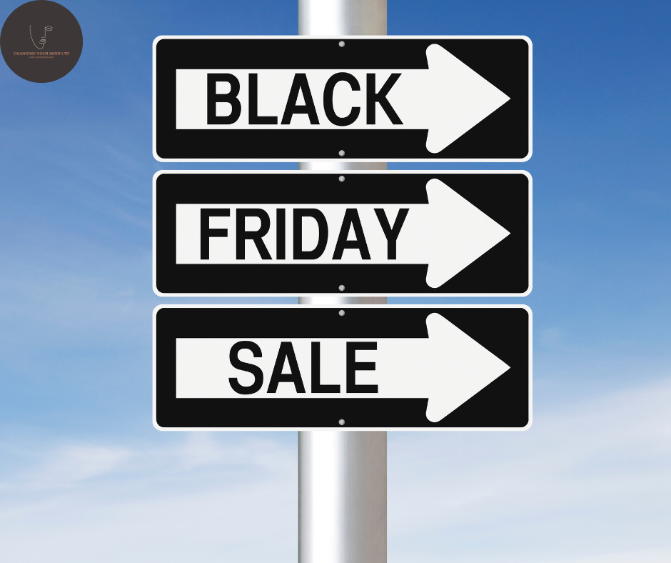 Deciphering Black Friday: Is it really for Service-Based Businesses